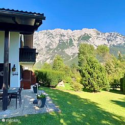 Vakantiehuis Grobming