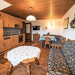 Appartement Dachstein
