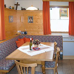 Vakantiehuis Reinbacher