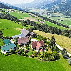 Appartement Grimming