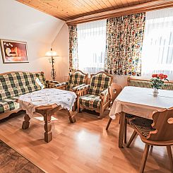 Appartement Grimming