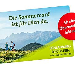 Appartement Gröbming