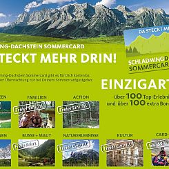 Appartement mit Balkon und herrlichem Ausblick