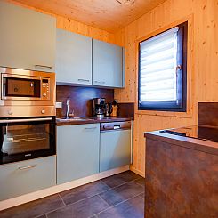 Vakantiehuis Superior #5 mit 3 Schlafzimmern