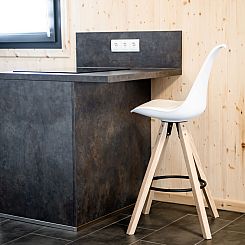 Vakantiehuis Superior #5 mit 3 Schlafzimmern