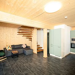 Vakantiehuis Superior #5 mit 3 Schlafzimmern