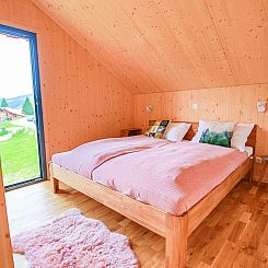 Vakantiehuis Superior #5 mit 3 Schlafzimmern