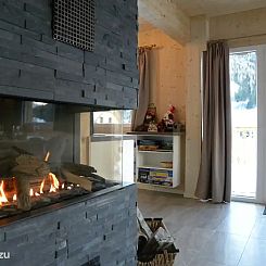 Chalet Edelweiss