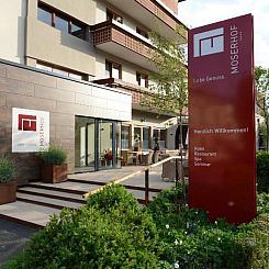 Hotel Moserhof