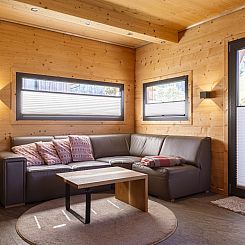 Vakantiehuis Premium #7 mit IR-Sauna&Sprudelbad