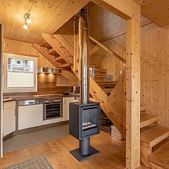 Vakantiehuis Superior #43 mit Sprudelwanne