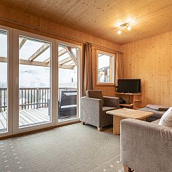 Vakantiehuis Superior #43 mit Sprudelwanne