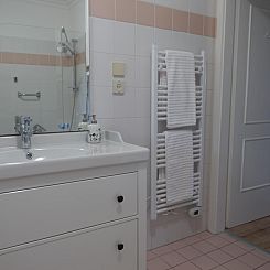 Appartement Landgut mit Terrasse