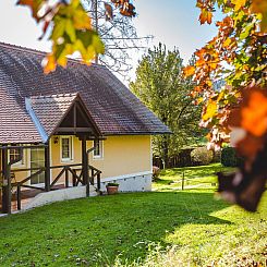 Appartement Exklusive Ferienwohnung in Piber mit Grill, Gart