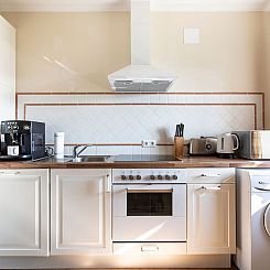 Appartement Exklusive Ferienwohnung in Piber mit Grill, Gart