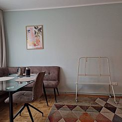 Appartement in Knittelfeld