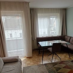 Appartement in Knittelfeld