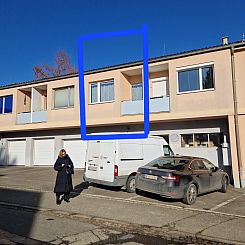 Appartement in Knittelfeld