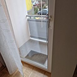 Appartement in Knittelfeld
