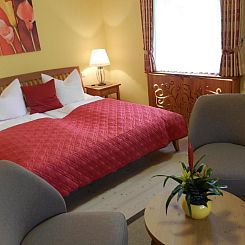 Appartement in Marktgemeinde Übelbach mit Garten