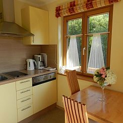 Appartement Wohnung in Marktgemeinde Übelbach mit Garten
