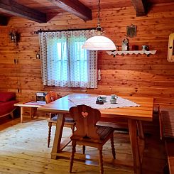 «Schneiderhütte»