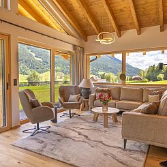 Dachstein Grand Alpine Lodge