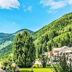 Appartement Almsommer