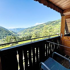 Appartement Grimming