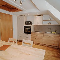 Appartement Grimming