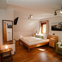 Appartement Grimming