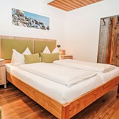 Appartement Kirschbaum