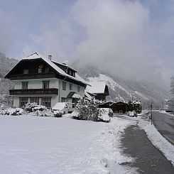 Appartement Ferienwohnungen Hohl