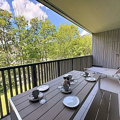 Appartement Dachsteingasse