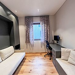 Appartement Dachsteingasse