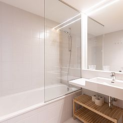 Appartement Superior 2 Schlafzimmer&Saunabereich