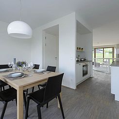 Appartement mit 3 Schlafzimmern und Saunabereich