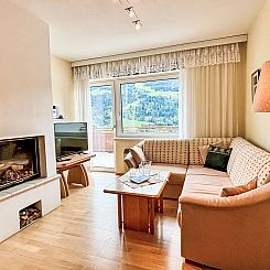 Appartement Apart Annemarie
