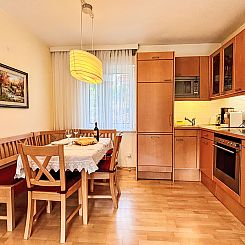 Appartement Apart Annemarie