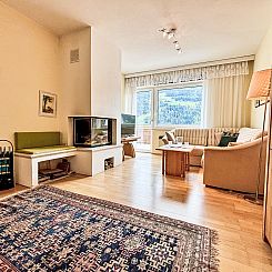 Appartement Apart Annemarie