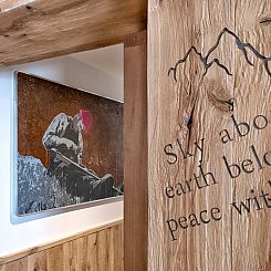 Appartement Premium mit 3 Schlafzimmern&Saunabereich