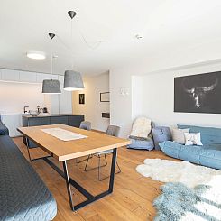 Appartement in Schladming