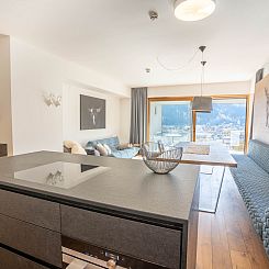 Appartement in Schladming