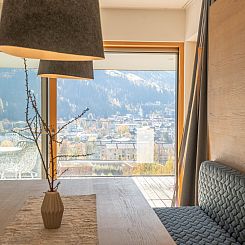 Appartement in Schladming