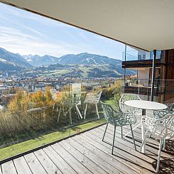 Appartement in Schladming