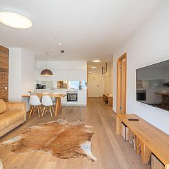 Appartement in Schladming