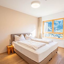 Appartement in Schladming