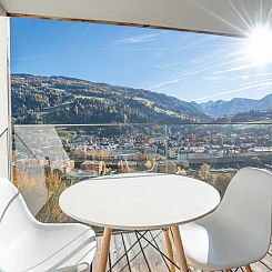 Appartement in Schladming