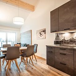 Appartement in Schladming