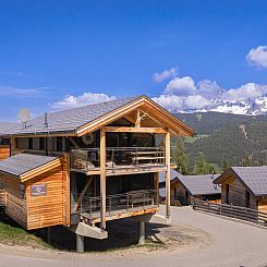 Chalet in Schladming